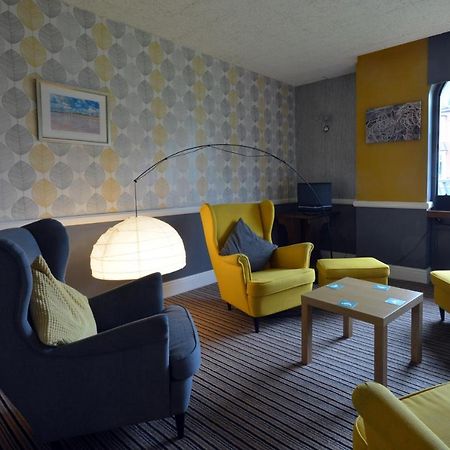 The Ransdale Hotel Bridlington Eksteriør billede