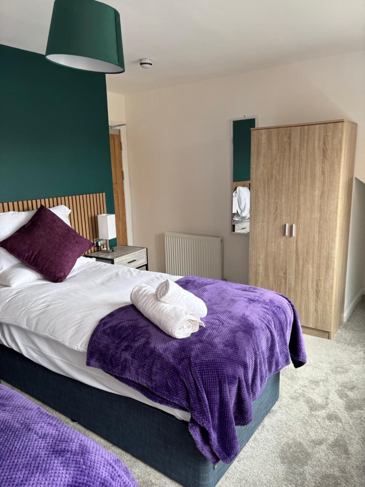 The Ransdale Hotel Bridlington Eksteriør billede
